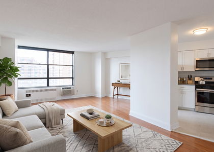 3333 Broadway #E2C  - Photo 1