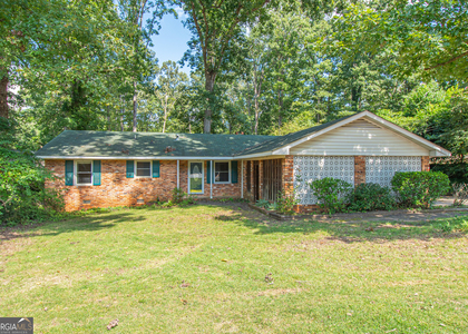 1005 College Station Road - Photo 1