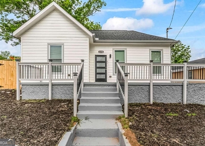 620 Echo Street Nw - Photo 1