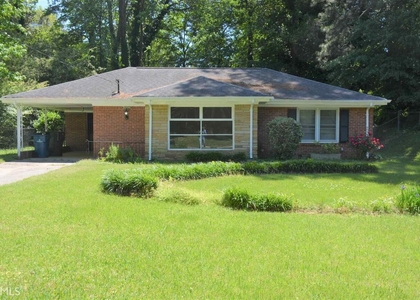 2336 Bonner Road - Photo 1