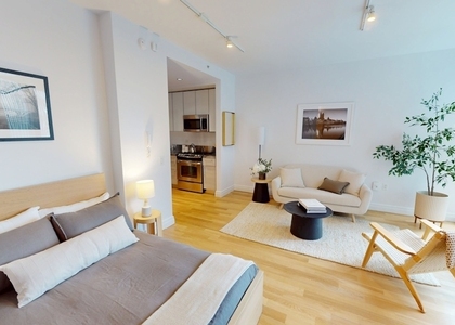 West 54th Street - Photo 1