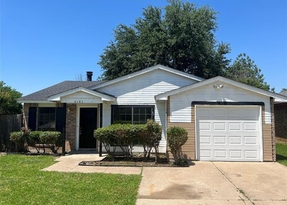 2101 Pennington Drive - Photo 1