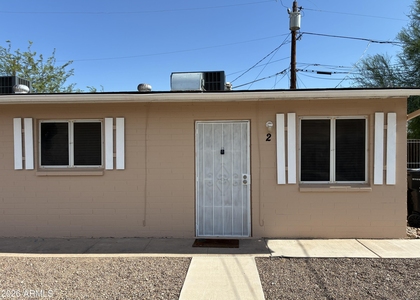 1349 E Sahuaro Drive - Photo 1