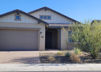 3065 Tapaderos Drive - Photo 1