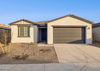 2370 E Wagon Wheel Lane - Photo 1