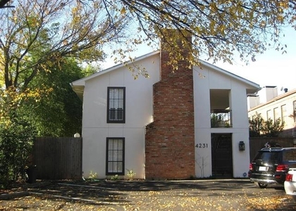 4231 Gilbert Avenue - Photo 1