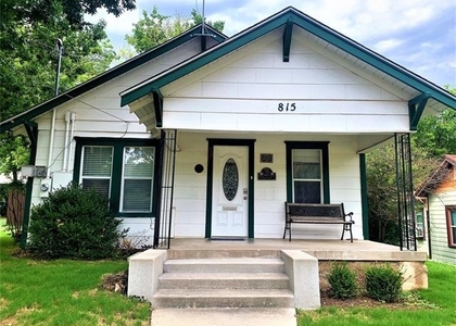 815 Haynes Street - Photo 1