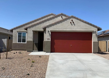 13484 W Range Mule Drive - Photo 1