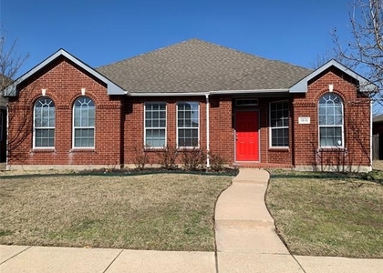 1515 Creek Springs Drive - Photo 1