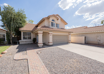489 W Carmen Street - Photo 1