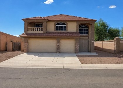 14138 N 158th Court - Photo 1