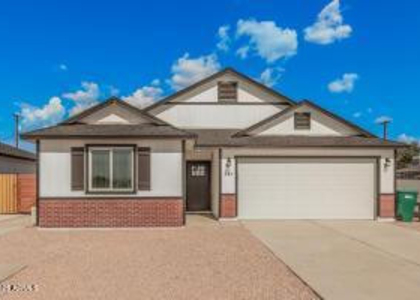 1821 W Hadley Street - Photo 1
