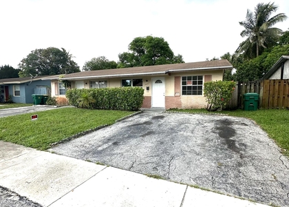 5644 Nw 14th Court - Photo 1