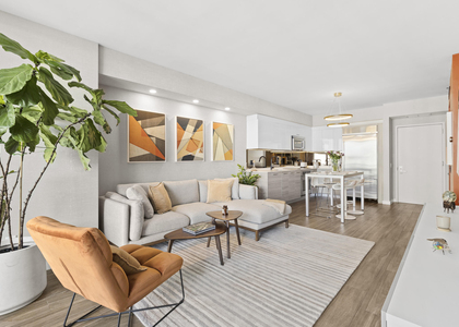 1300 Brickell Bay - Photo 1