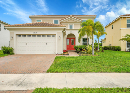 5530 Macoon Way - Photo 1