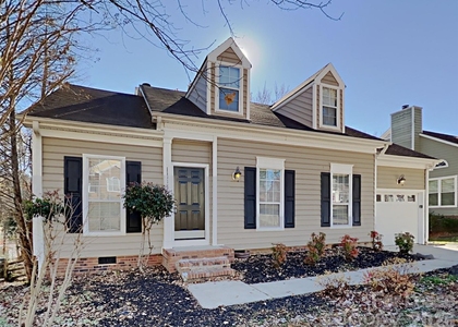 11118 Clayford Ridge - Photo 1