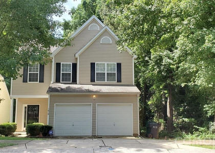 1619 Doverhill Place Place - Photo 1