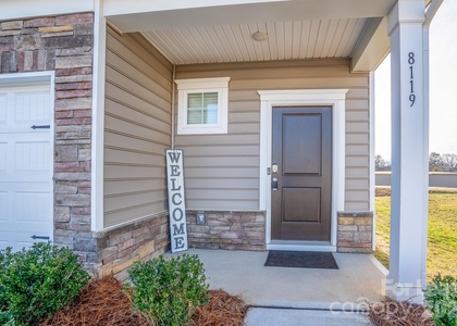 8119 Sheffield Drive - Photo 1