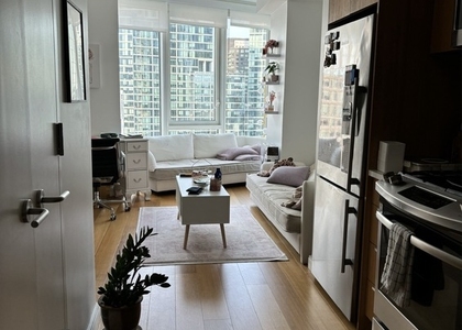 625 West 57th Street - Photo 1