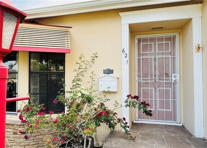 621 N Almansor - Photo 1