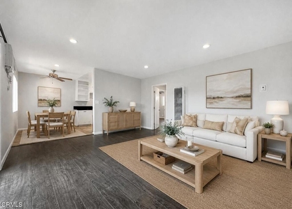 580 N Los Robles Avenue - Photo 1