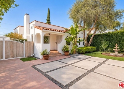 409 N Kilkea Drive - Photo 1