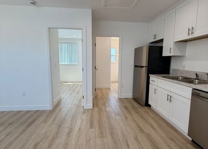 1321 N Normandie Avenue - Photo 1