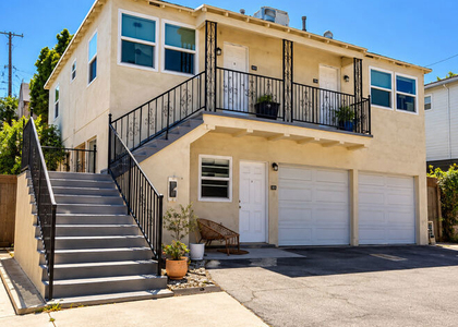 1321 N Normandie Avenue - Photo 1