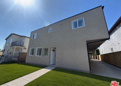 442 E 118th Street - Photo 1