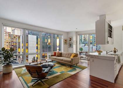 60 Riverside Boulevard - Photo 1