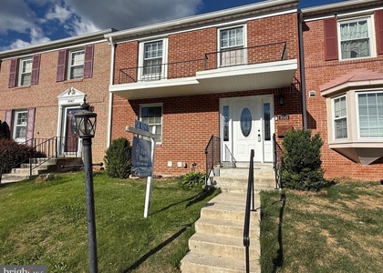 8049 Saint Annes Court - Photo 1
