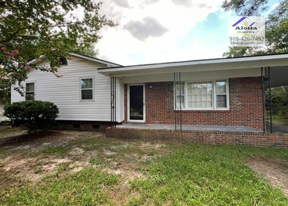 5615 Dodge Drive - Photo 1