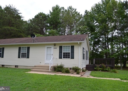 43987 Sandy Bottom Road - Photo 1