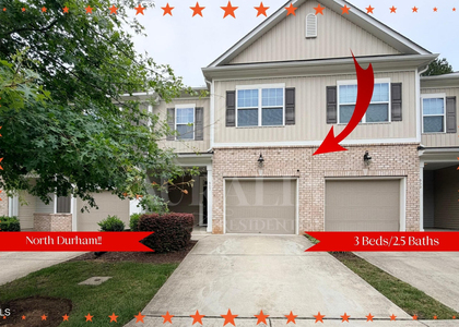 907 Saratoga Drive - Photo 1