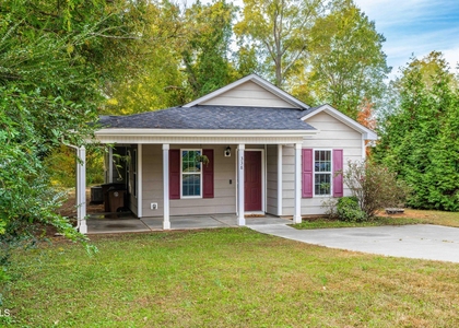 338 E Spring Street - Photo 1