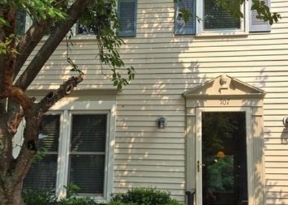 707 Curry Ford Lane - Photo 1