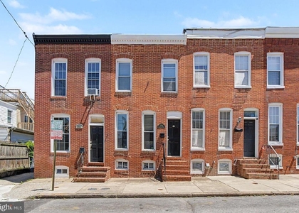 1303 Clarkson Street - Photo 1
