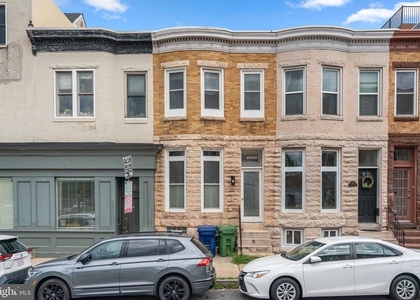 1305 Light Street - Photo 1