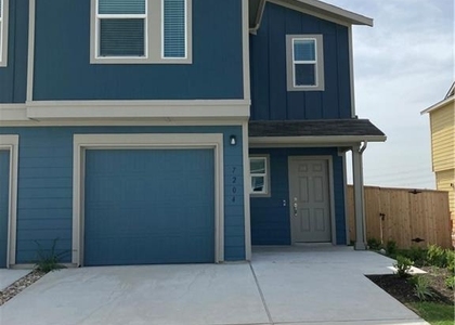 7204 Dancing Wind Ln - Photo 1