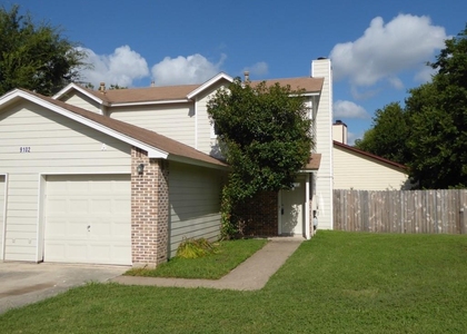 9102 Sanger Dr - Photo 1