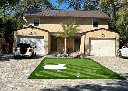 2132 Bay Road - Photo 1