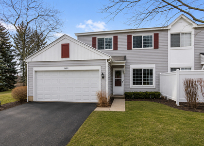 1688 Normantown Road - Photo 1