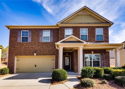 7245 Rocking Horse Lane - Photo 1