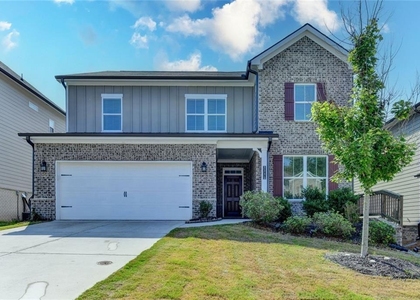 3335 Fall Branch Lane - Photo 1