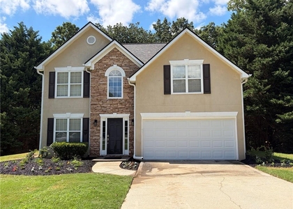 1105 Trumpet Vine Court Se - Photo 1