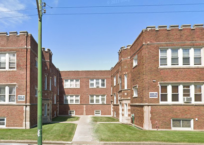 8010 S Honore Street - Photo 1
