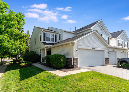 2404 Golf Ridge Circle - Photo 1