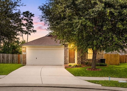 15906 Arapaho Bend Ln - Photo 1