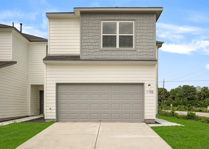 1114 Hugh Landing Lane - Photo 1