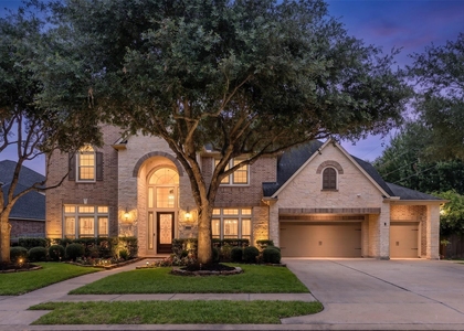 2447 Monarch Terrace Drive - Photo 1